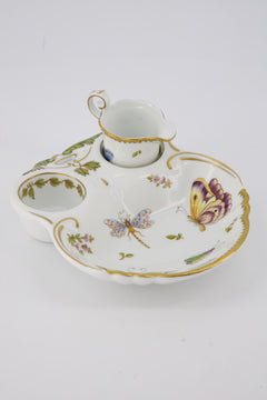 Anna Weatherley Porcelain Dish