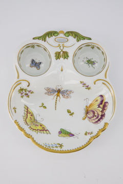 Anna Weatherley Porcelain Dish