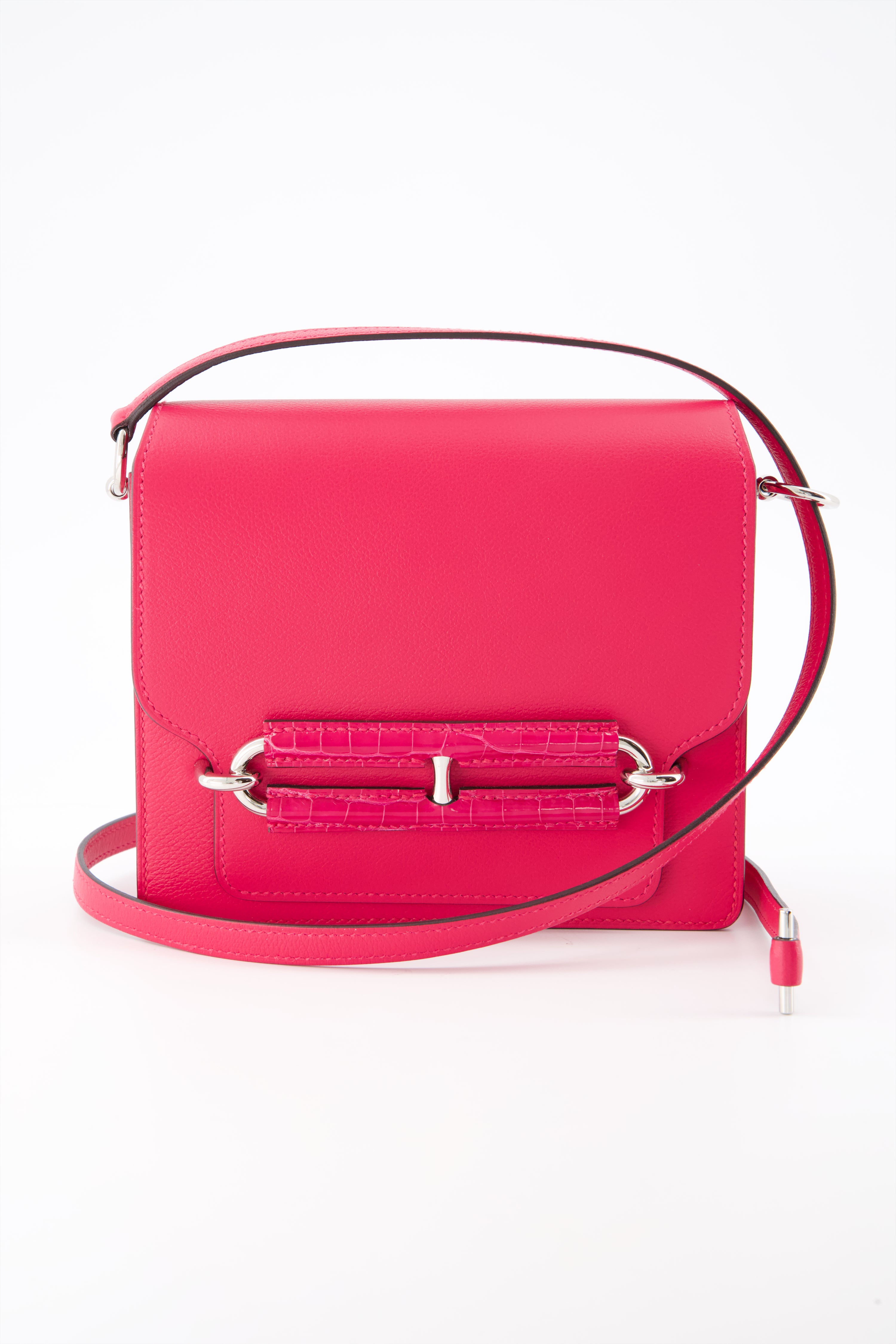 Hermes roulis mini on sale price