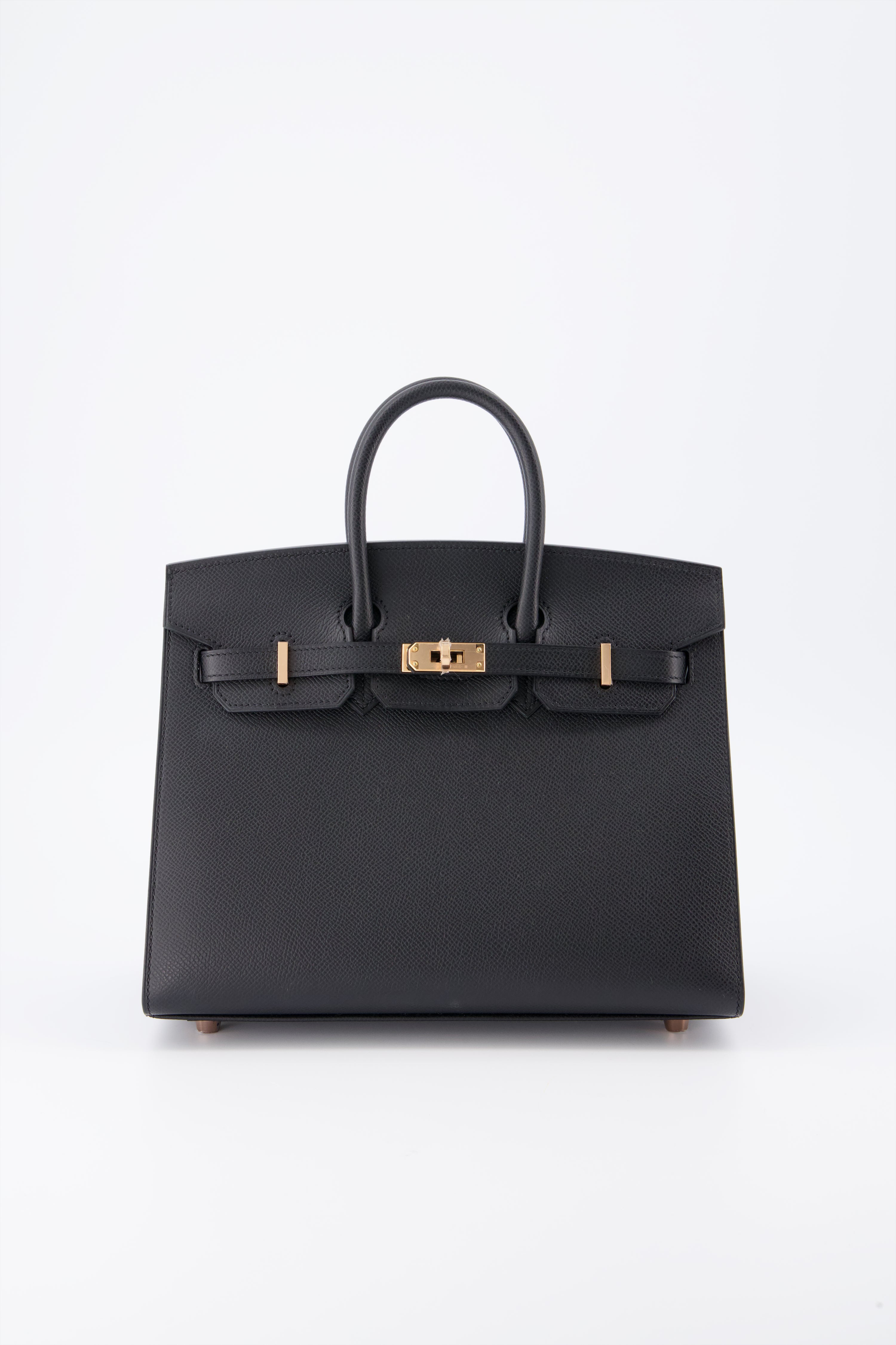 Rare hermes birkin bag top