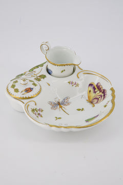 Anna Weatherley Porcelain Dish