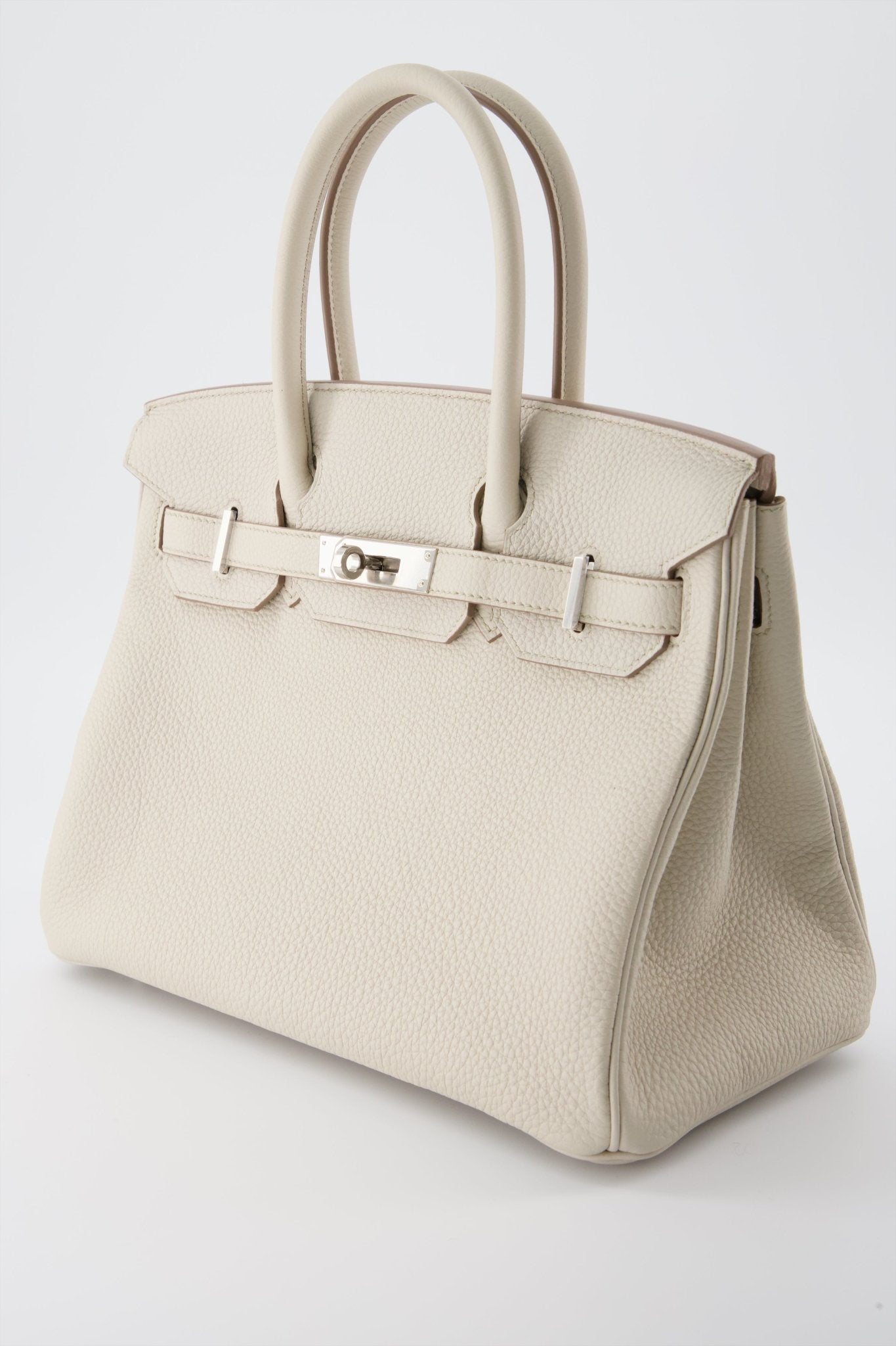 Togo leather handbag Clearance