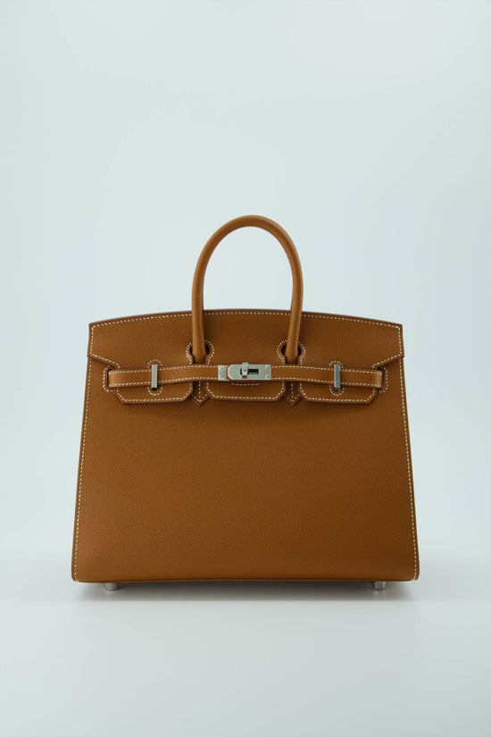 Hermes Birkin Bag 25