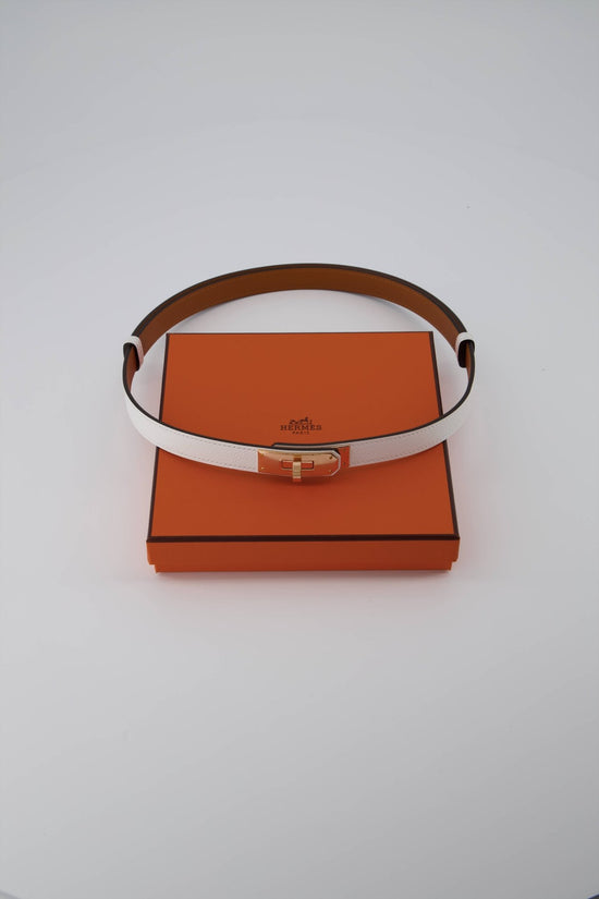 Hermes, Bags, Hermes Leather Belt Bag