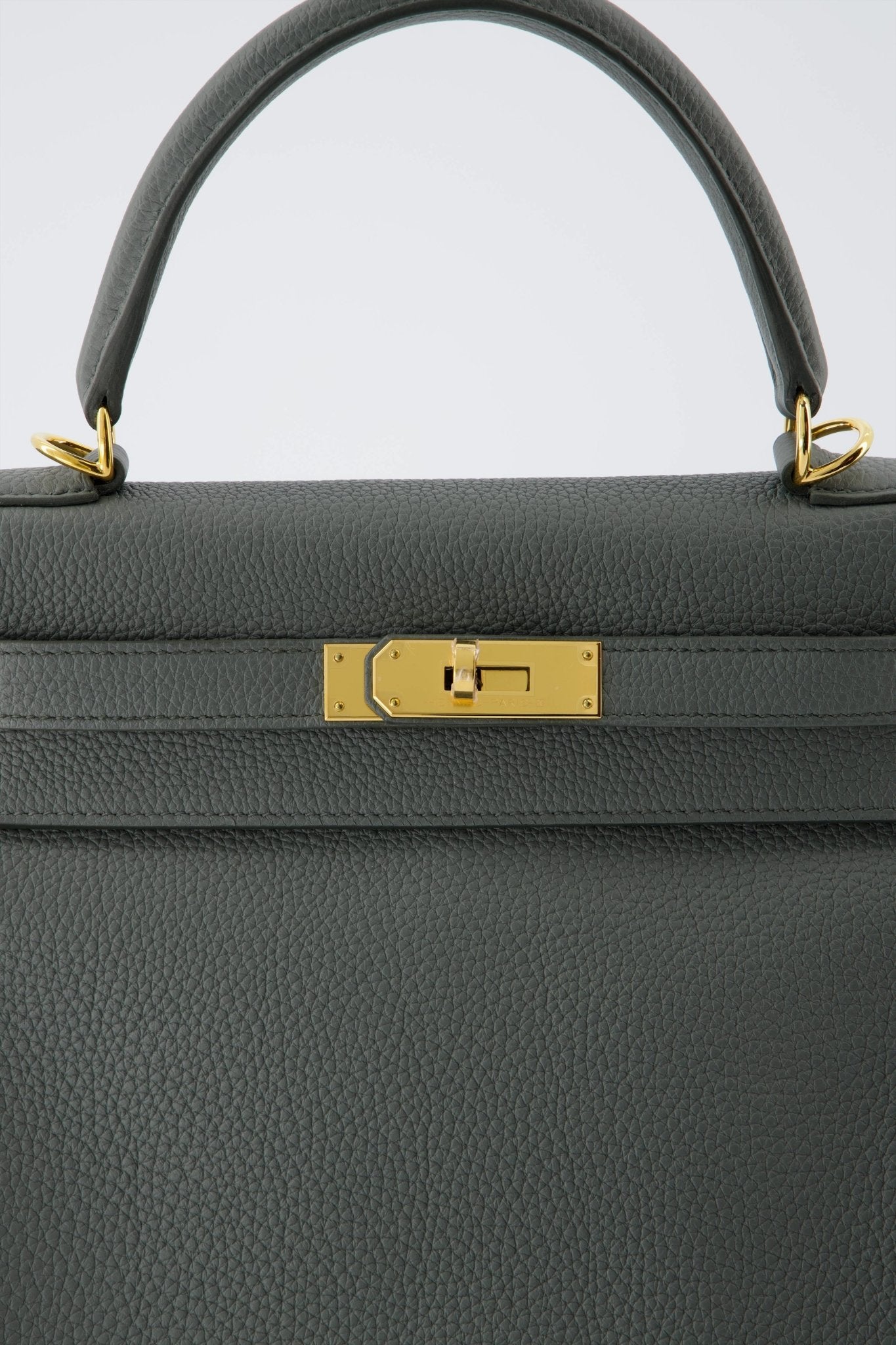 Hermes best sale vert olive