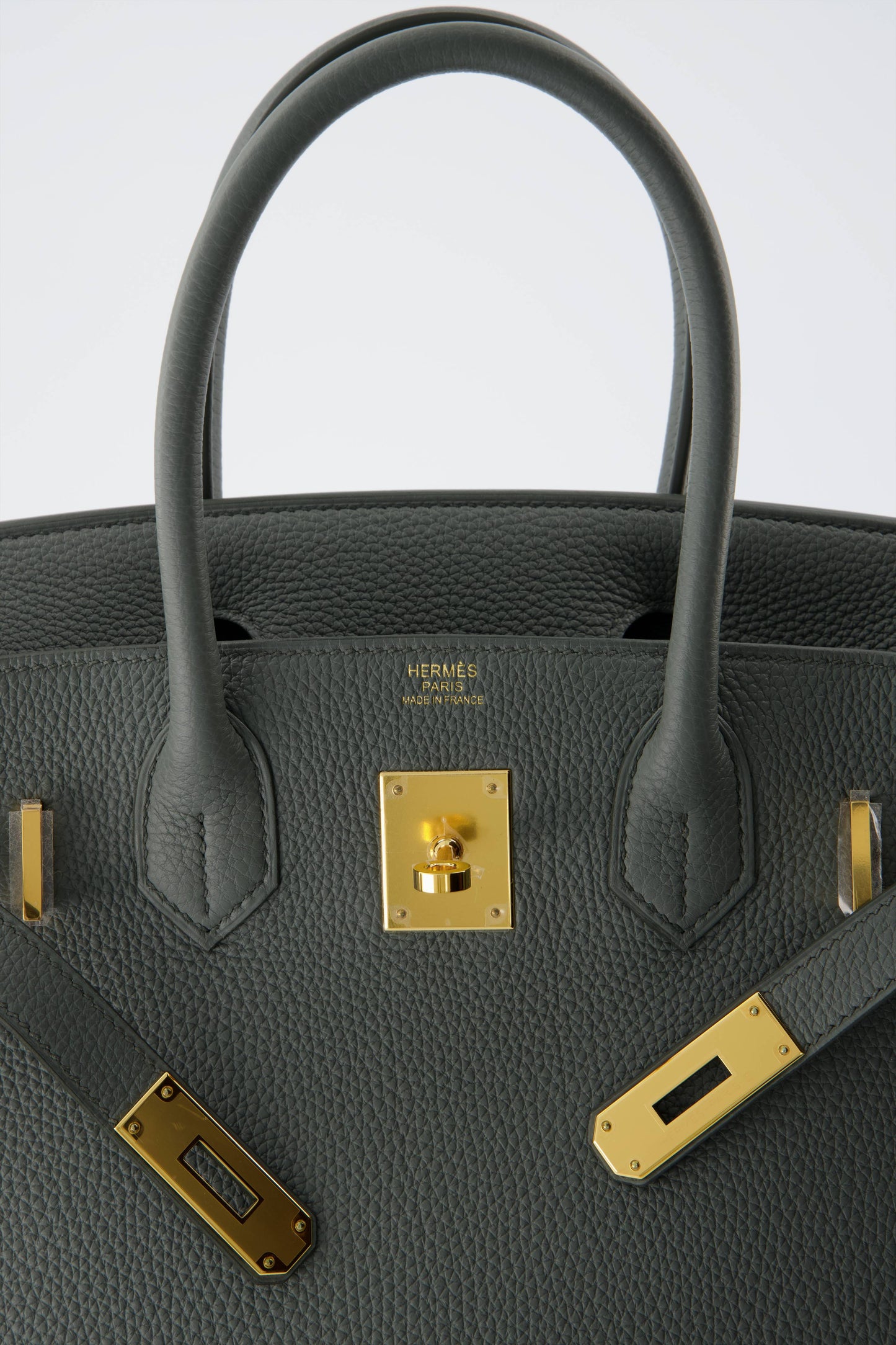 Hermes Birkin 30 Handbag Bag