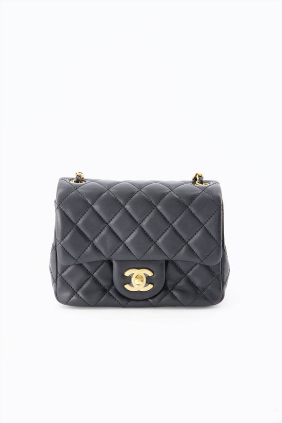 Chanel Small Hobo Bag Gold Hardware Grey For Women, Women’s Handbags,  Shoulder Bags 7.5 in 2023