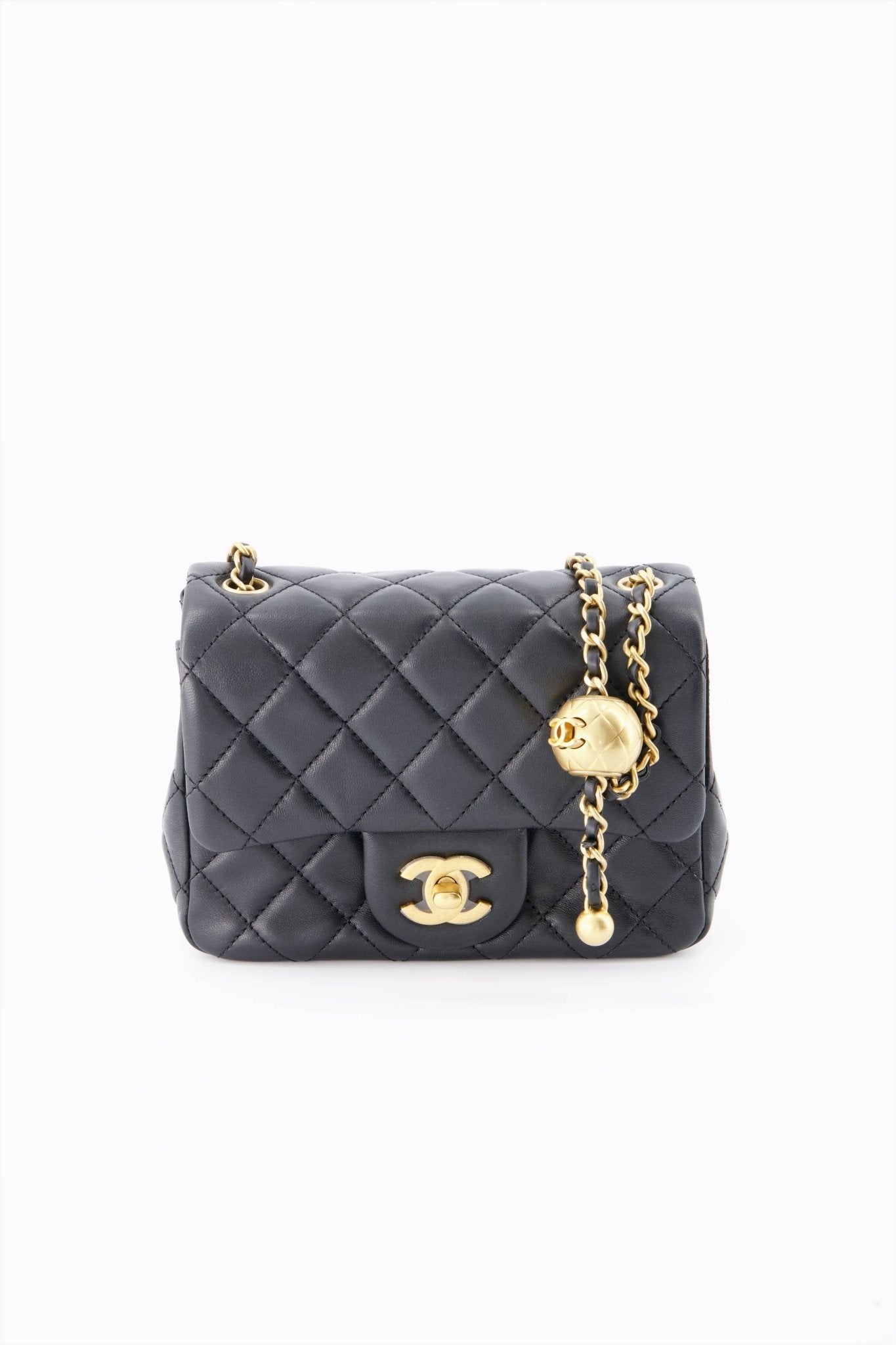 Chanel Mini Bags & Flap Bags On Sale