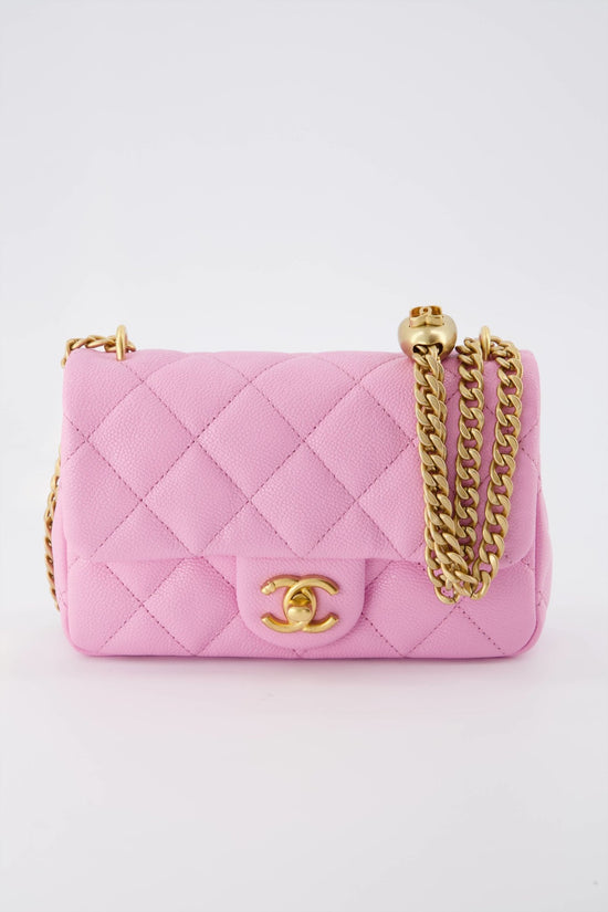 Chanel Mini Flap Bag